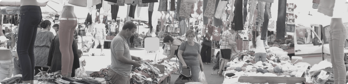 market